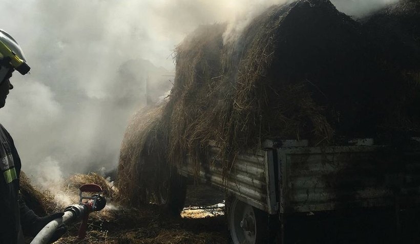 Fot. OSP Marcyporęba