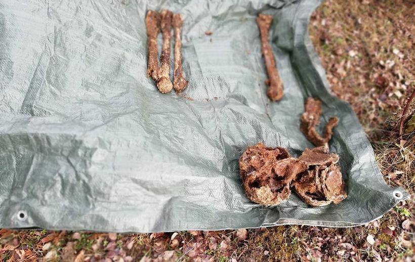 fot. Facebook/ Mariusz Krystian