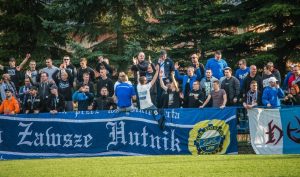 Fot. Marcin Płaszczyca