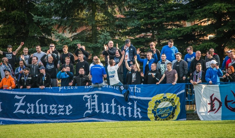 Fot. Marcin Płaszczyca