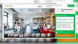 Fot. Źródlo: OtoDom.pl