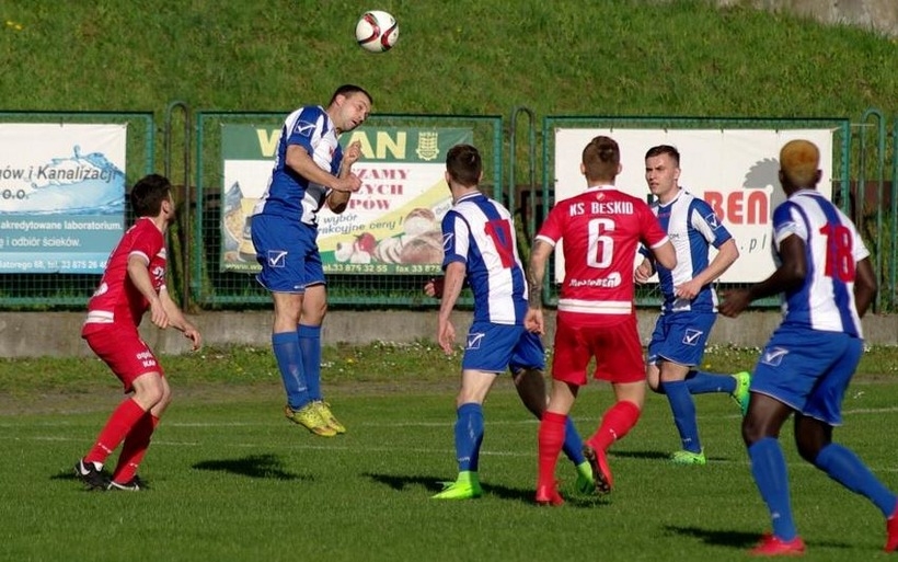 Fot. Nowiny Andrychowskie