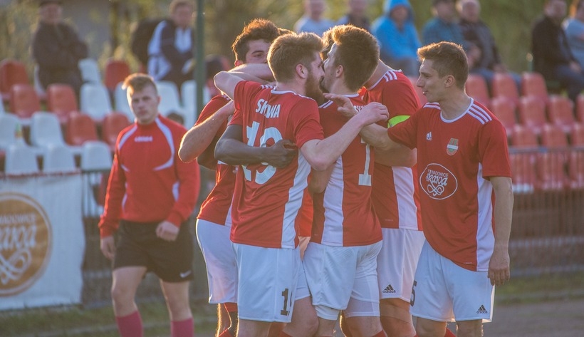 Fot. Marcin Płaszczyca