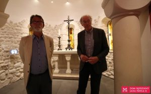 Fot. Muzeum Dom Rodzinny Jana Pawła II