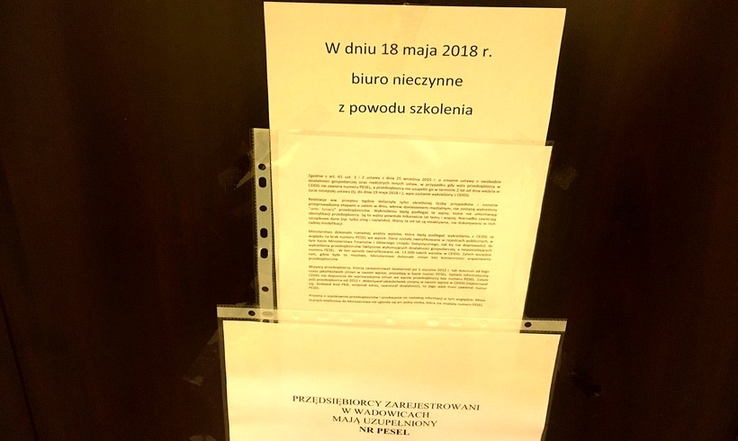 Fot. Marcin Płaszczyca