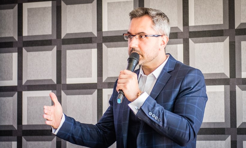 Fot. Marcin Płaszczyca