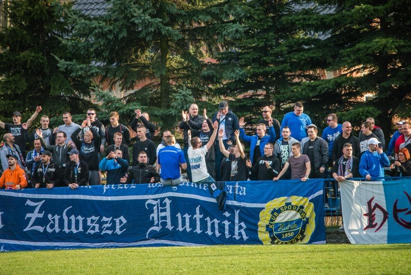 Fot. Marcin Płaszczyca