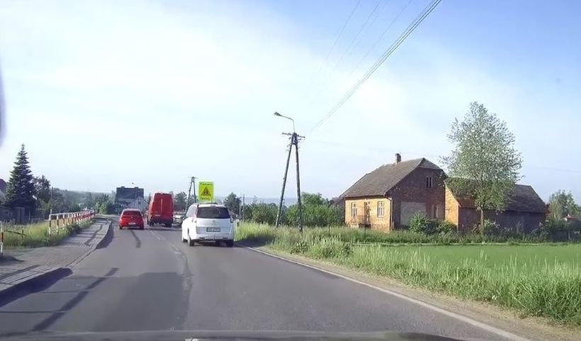 Fot. kadr z filmu na Facebooku