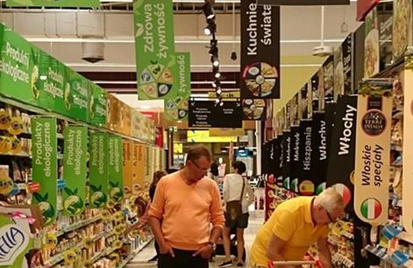 Fot. Karina Płaszczyca