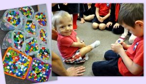 Fot. Facebook/ Przedszkole na Kopcu