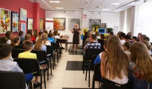 Fot. Materiały Prasowe WBP