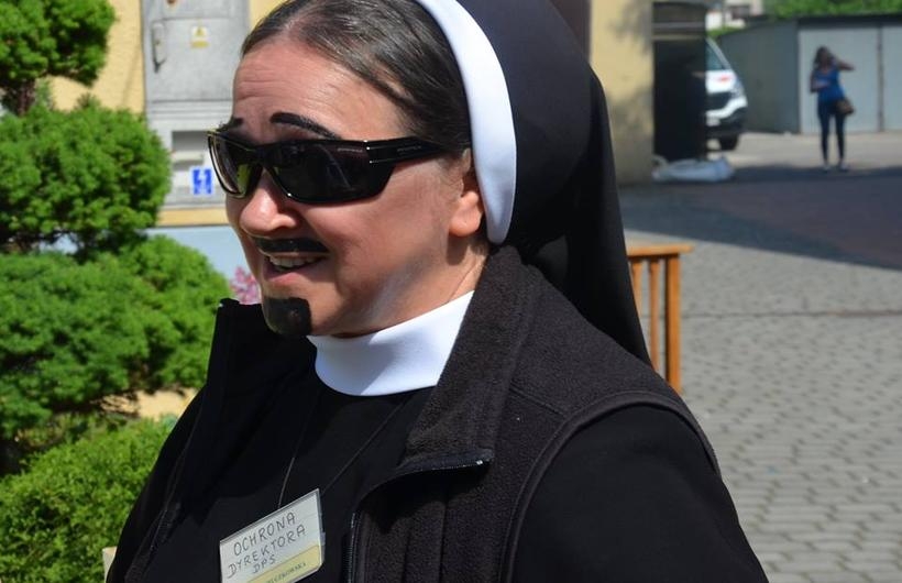 Fot. Starostwo Powiatowe w Wadowicach