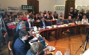 Fot. Marcin Płaszczyca