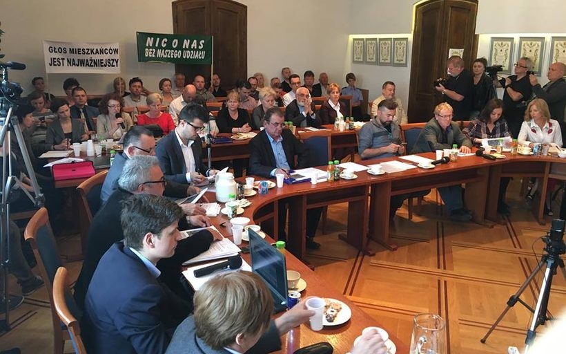 Fot. Marcin Płaszczyca