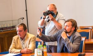 Fot. Marcin Płaszczyca