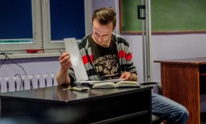 Fot. Facebook Wolontariat WCK