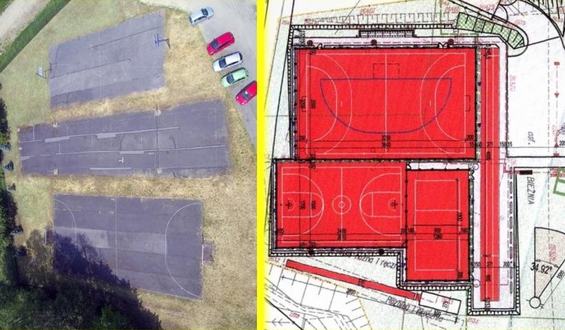 Fot. Starostwo Powiatowe w Wadowicach