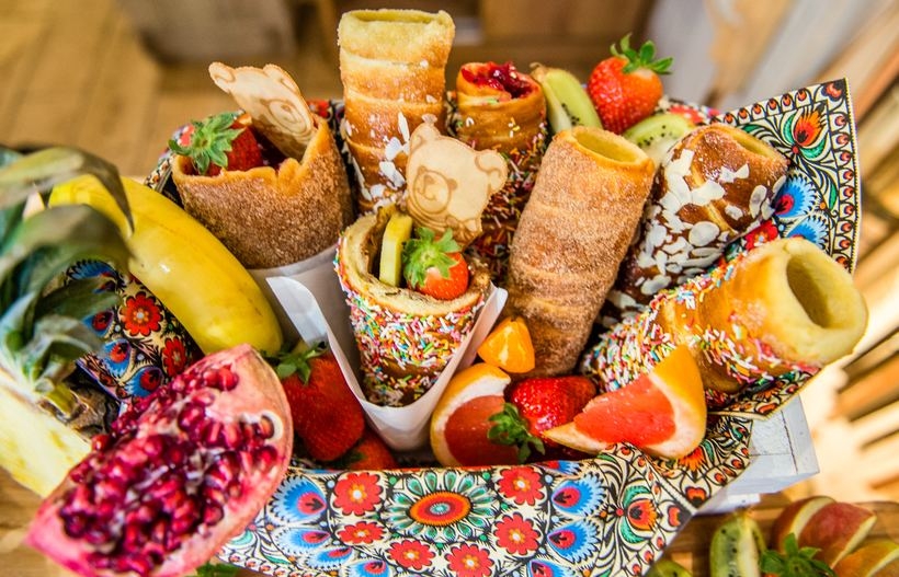 Fot. Marcin Płaszczyca