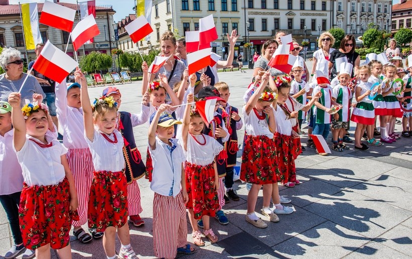 Fot. Marcin Płaszczyca