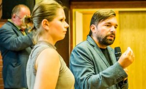 Fot. Marcin Płaszczyca