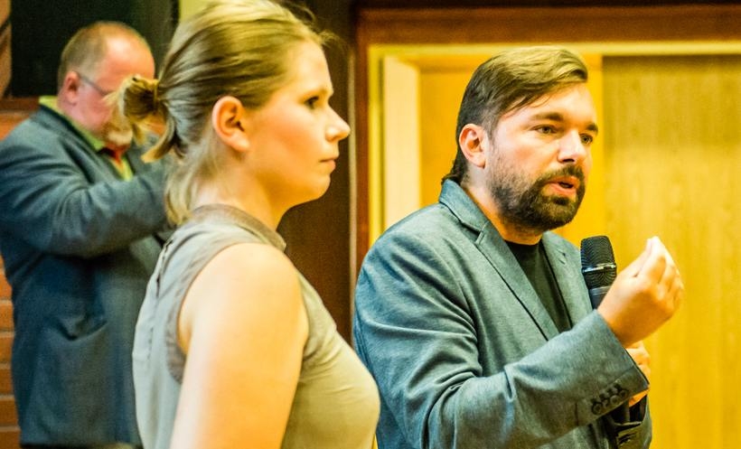 Fot. Marcin Płaszczyca