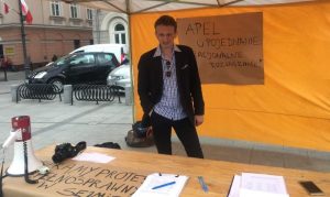 Fot. Marcin Płaszczyca