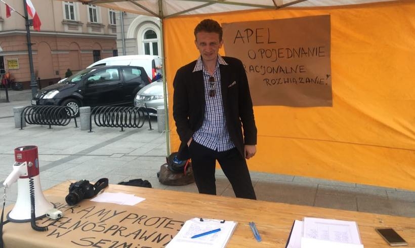 Fot. Marcin Płaszczyca