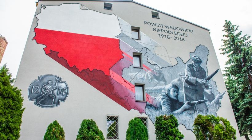 Fot. Marcin Płaszczyca