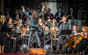 Fot. Marcin Płaszczyca