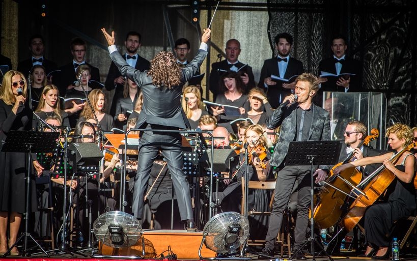 Fot. Marcin Płaszczyca