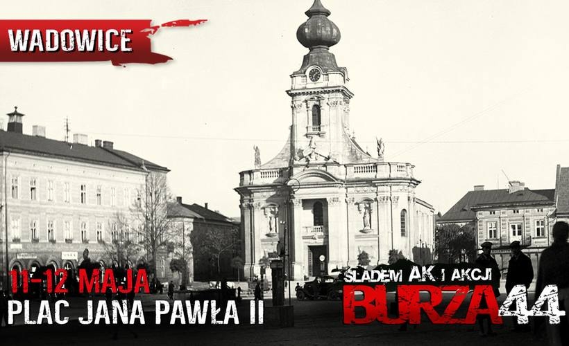 Fot. materiały prasowe Muzeum AK