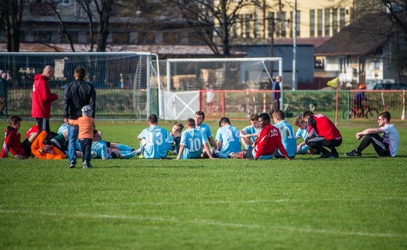 Fot. Marcin Płaszczyca
