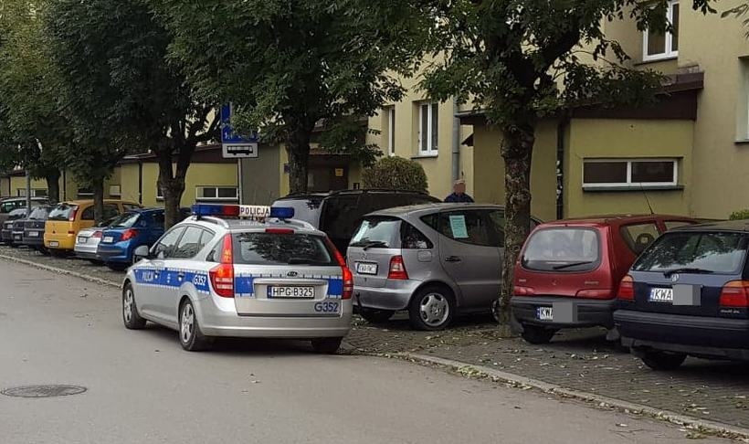 Fot. Karina Płaszczyca