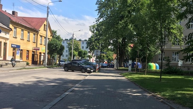 Fot. Marcin Płaszczyca