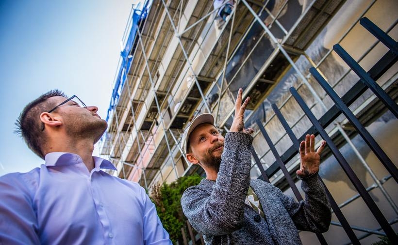 Fot. Marcin Płaszczyca