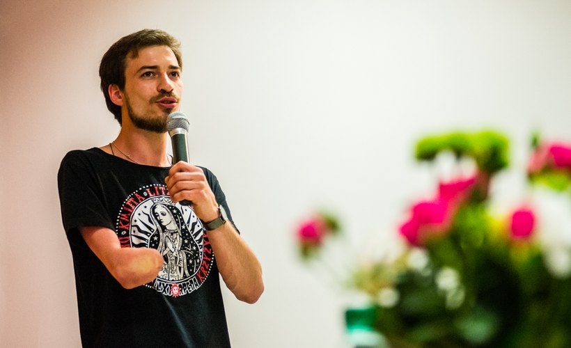 Fot. Marcin Płaszczyca