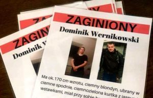 Fot. OSP KSRG Brzezinka