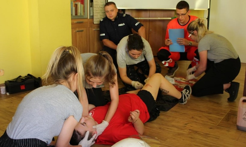 Fot. Materiały Prasowe