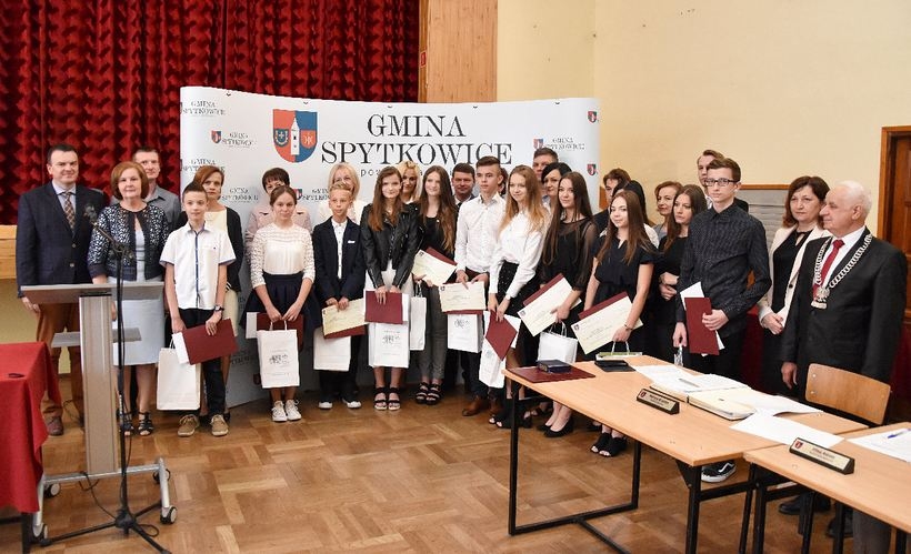 Fot. Materiały Urząd Gminy w Spytkowicach