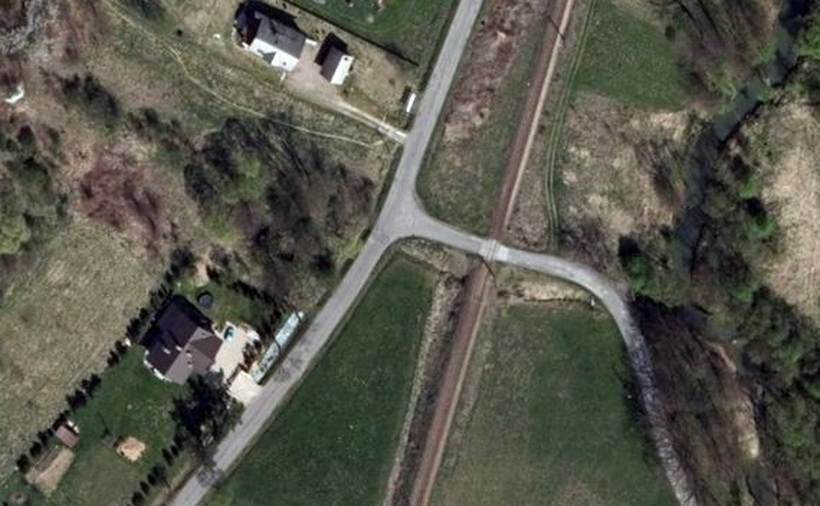 Fot. kadr z Google Maps/ materiały UM Kalwaria Zebrzydowska