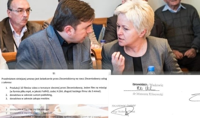 Fot. Marcin Płaszczyca