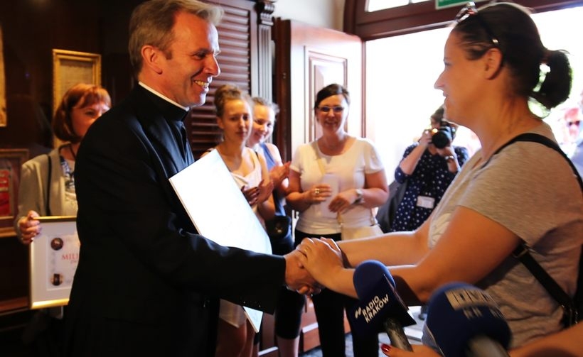 Fot. Muzeum Dom Rodzinny Jana Pawła II