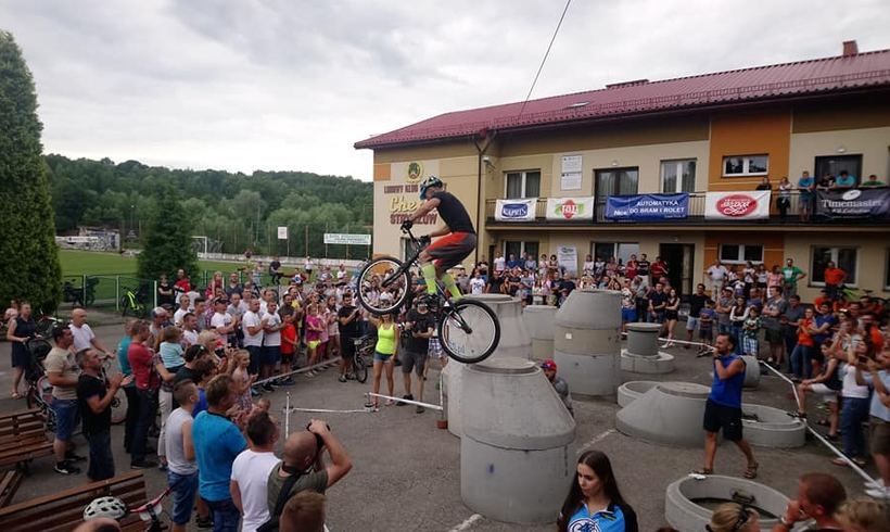 Fot. Facebook/ Tomasz Kramarczyk/ https://www.facebook.com/events/363570400713496/permalink/378155202588349/