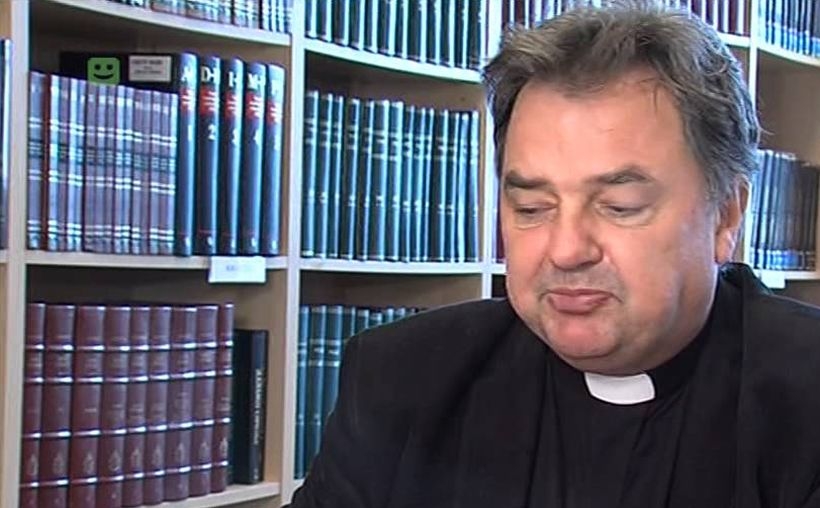 Fot. Telewizja Trwam