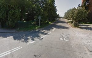 Fot. kadr z Google Maps