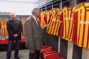 Fot. UM Kalwaria Zebrzydowska