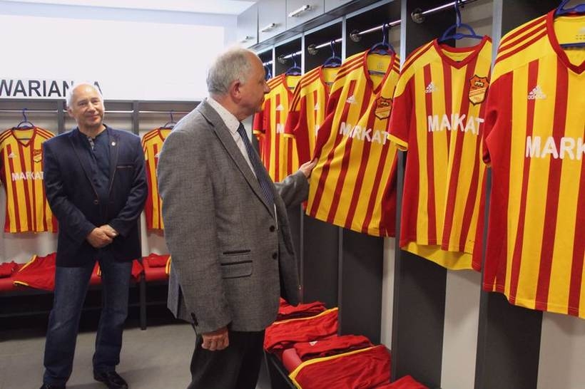 Fot. UM Kalwaria Zebrzydowska