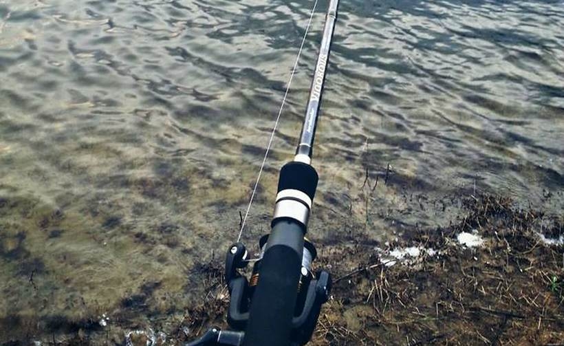 Fot. Facebook/Tajemnice Dna Zbiornina Świnna Poręba