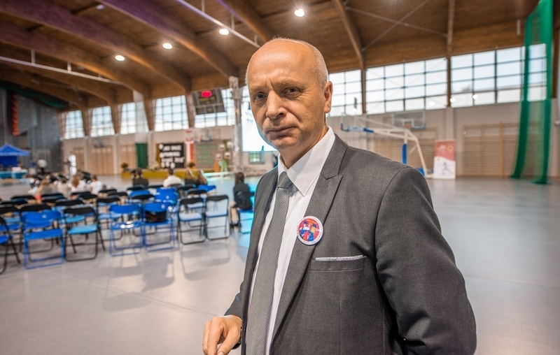 Fot. Marcin Płaszczyca