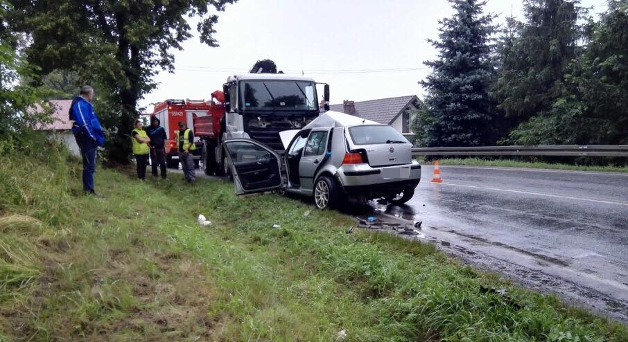 Fot. Materiały nadesłane